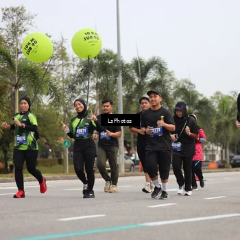 Runner Photo 5731709
