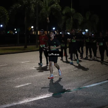 Runner Photo 5731710
