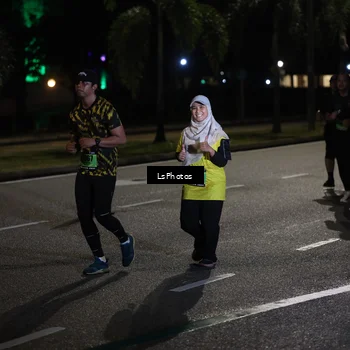 Runner Photo 5731711