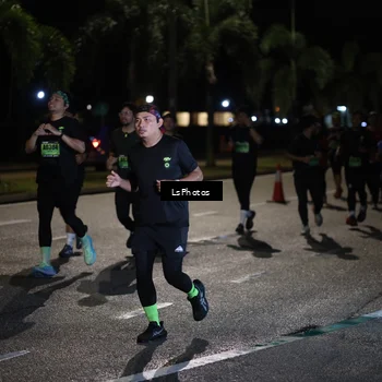 Runner Photo 5731712