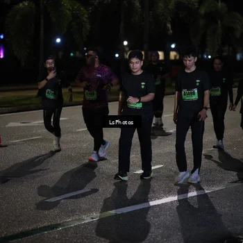 Runner Photo 5731713