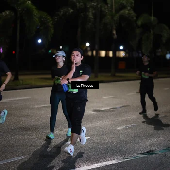 Runner Photo 5731716