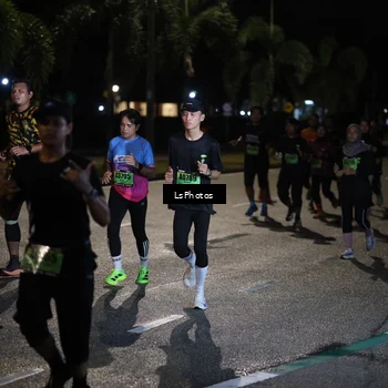 Runner Photo 5731717