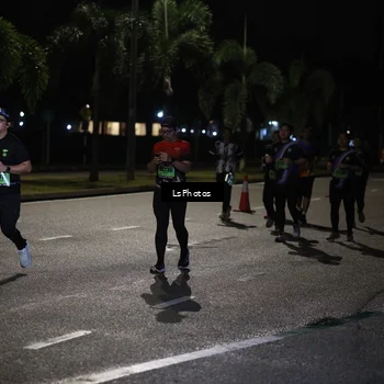Runner Photo 5731718