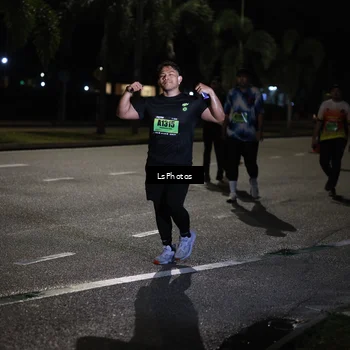 Runner Photo 5731719