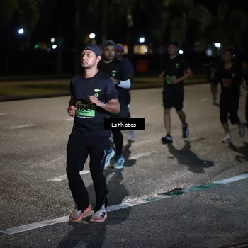 Runner Photo 5731721
