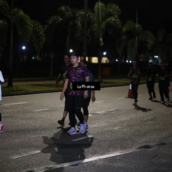 Runner Photo 5731722