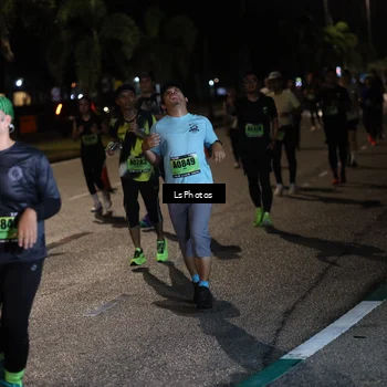 Runner Photo 5731723
