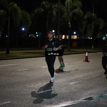 Runner Photo 5731724