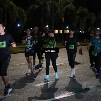 Runner Photo 5731726