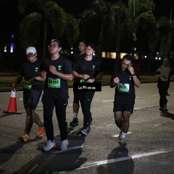 Runner Photo 5731727