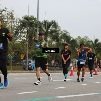 Runner Photo 5731728
