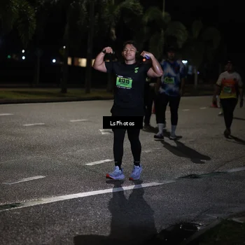 Runner Photo 5731729