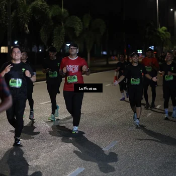 Runner Photo 5731730