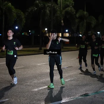 Runner Photo 5731732