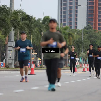 Runner Photo 5731733