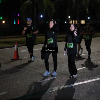 Runner Photo 5731734