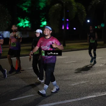 Runner Photo 5731736