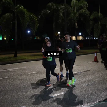 Runner Photo 5731738