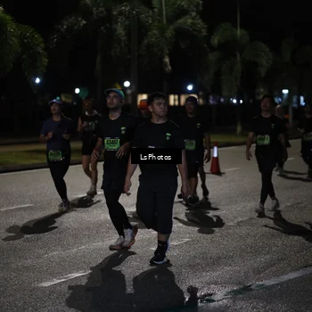 Runner Photo 5731741