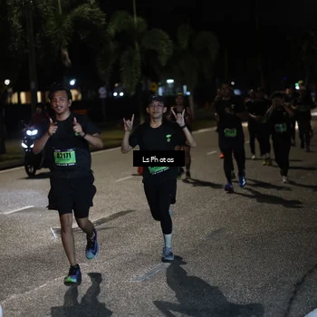 Runner Photo 5731742