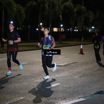 Runner Photo 5731744