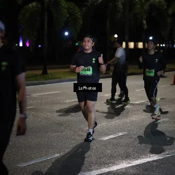 Runner Photo 5731745
