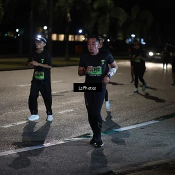 Runner Photo 5731747
