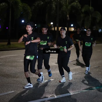 Runner Photo 5731748
