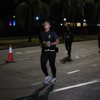 Runner Photo 5731749