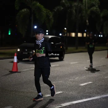 Runner Photo 5731753