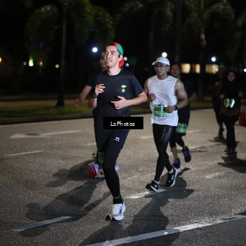 Runner Photo 5731754