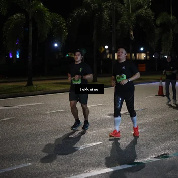 Runner Photo 5731755