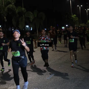 Runner Photo 5731756