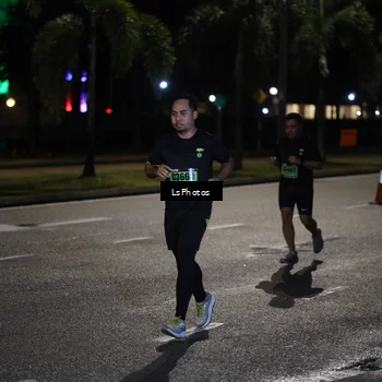 Runner Photo 5731757