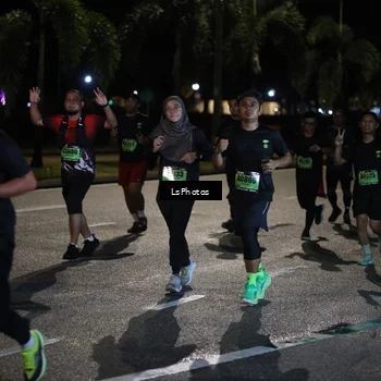 Runner Photo 5731758