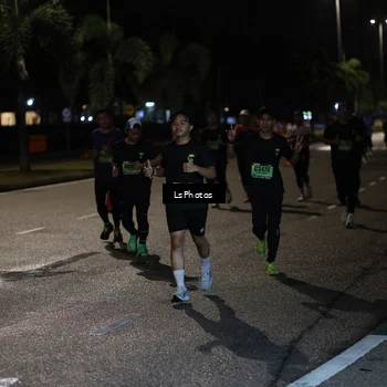 Runner Photo 5731759