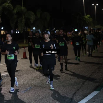 Runner Photo 5731760