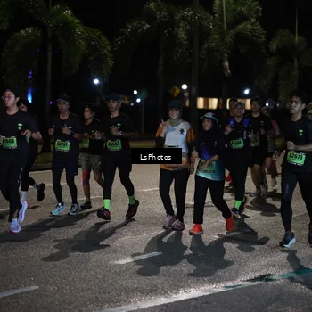 Runner Photo 5731761