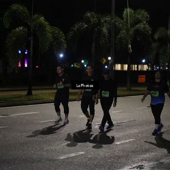 Runner Photo 5731762