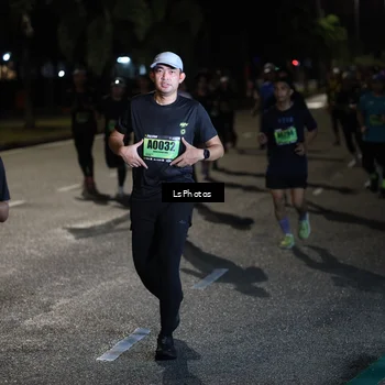 Runner Photo 5731763