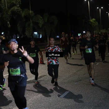 Runner Photo 5731764