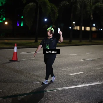 Runner Photo 5731765