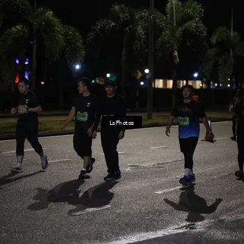 Runner Photo 5731766
