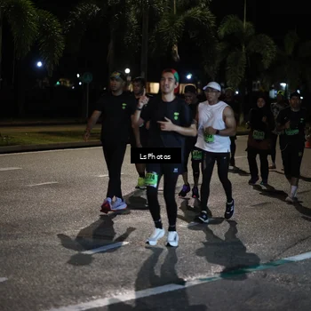 Runner Photo 5731767