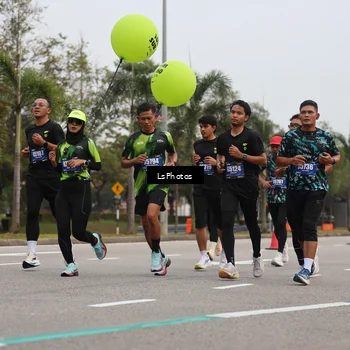 Runner Photo 5731768