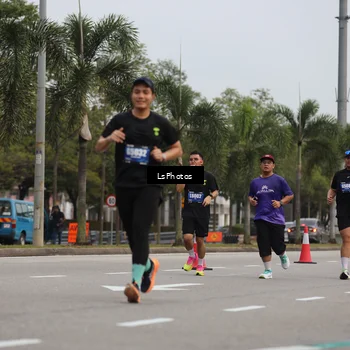 Runner Photo 5731771