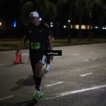 Runner Photo 5731773