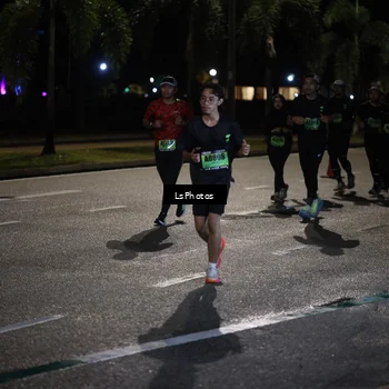 Runner Photo 5731777