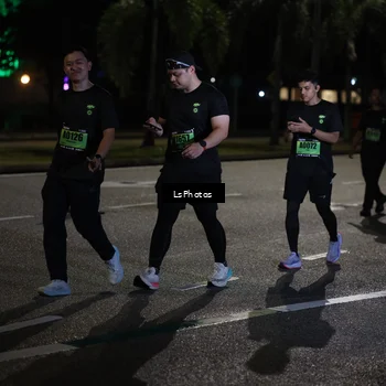 Runner Photo 5731778